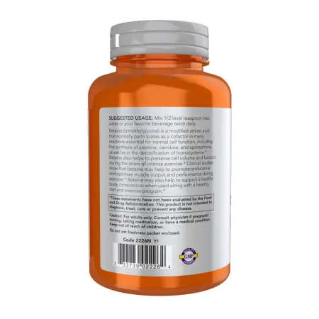 Betaine Powder - 170 г