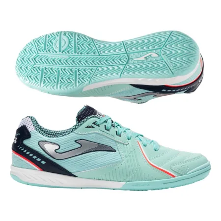 Футзалки Joma DRIBLING темно-синій чоловік DRIS2505IN (оригінал)