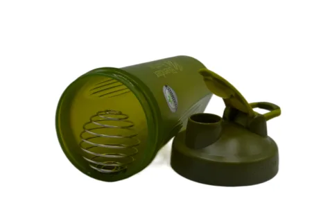 Шейкер спортивний BlenderBottle Classic Loop 820 мл Мохово-зелений
