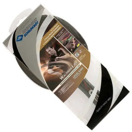 Ping Pong Racket Donic Waldner 5000 Original