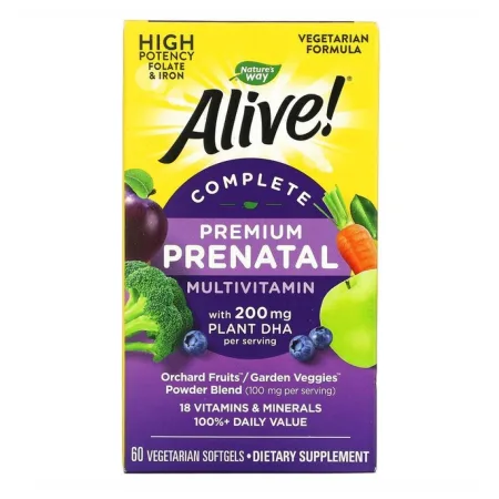 Prenatal Multi - 60 софтгель