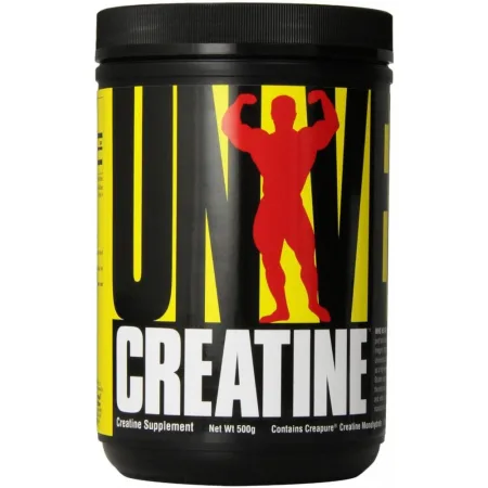 Creatine Micronized - 500 г