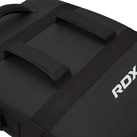 Маківара RDX KICK SHIELD AURA PLUS T-17 Black Golden Heavy (1 шт.)