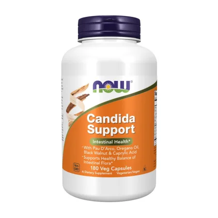 Candida Support - 180 капсул