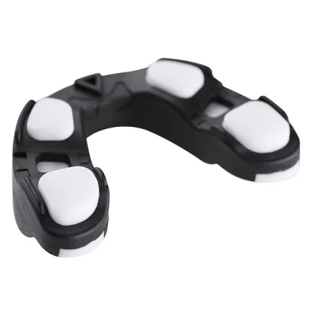 Капа одностороння боксерська Everlast Evergel E1400009 хаки