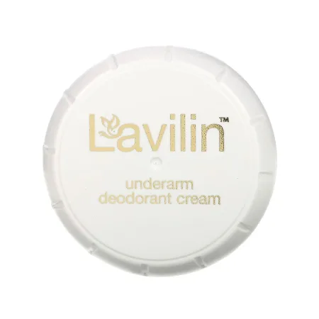 Lavilin Underarm Deodorant Cream - 12,5 г
