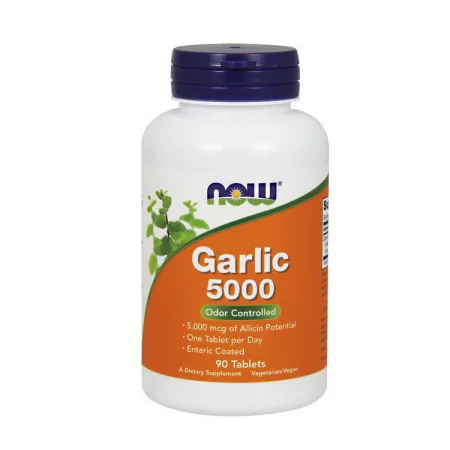 Garlic 5000 - 90 таблеток