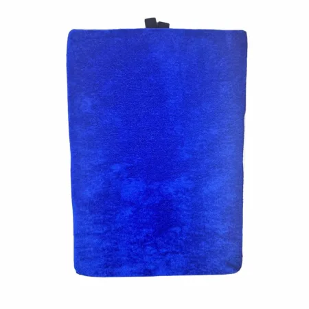 Подушка під спину для гімнастики (Черепашка) 35 x 25 x 4 см Фіолетовий