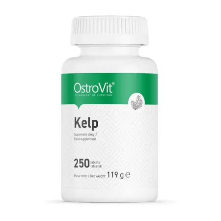 Kelp - 250 таблеток