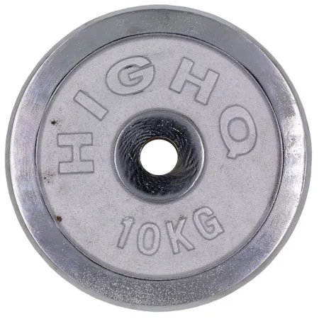 Диски хромированные 30 мм 10 кг