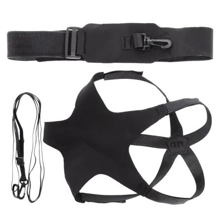 Пояс футбольний тренажер для відпрацювання ударів