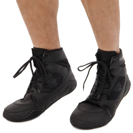 Борцювання FISTRAGE розмір 41-43 чорний 42 - чорний