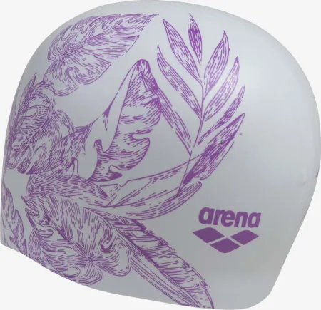 Arena SIRENE OFSM Women's Swimming Cap White (Original) Universal