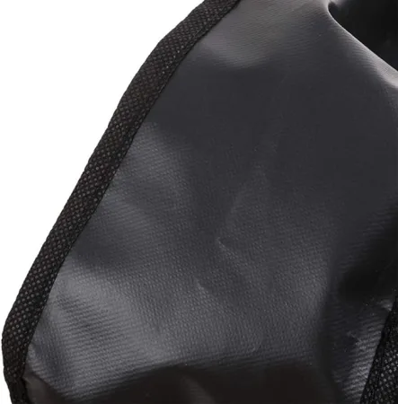 Чохол для килимка на блискавці EasyFit 70 см чорний