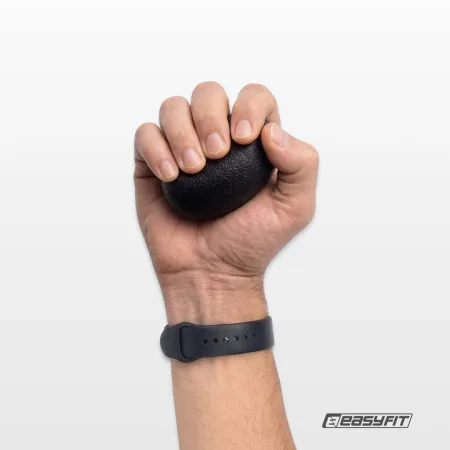 Набор кистевых эспандеров EasyFit GripKit 6 в 1