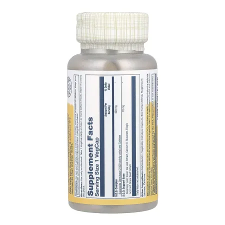 SOD 2000 Plus 400 мг - 100 капсул