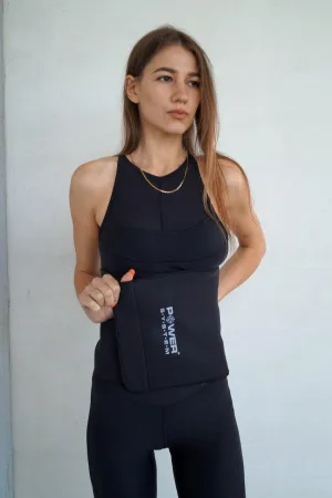 Slimming Belt Power System Slimming Belt Wt Pro PS-4001 XL 125×25 cm