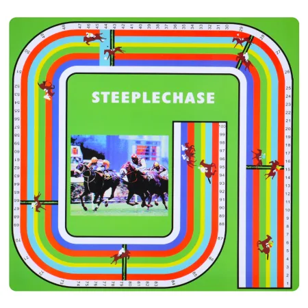 Шахи 13в1 2612-A