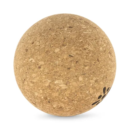 М'яч масажний корковий для МФР BLOOM MASSAGE BALL 8 см