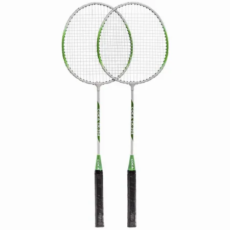 Бадмінтону в чохлі COKA червоний