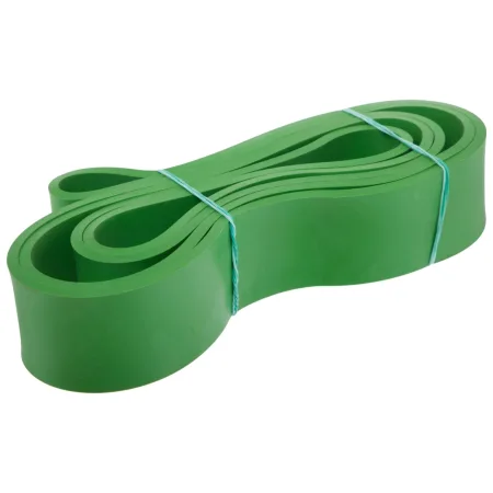 Pull-up Resistance Band (Power Loop) 100-120 kg Light Green