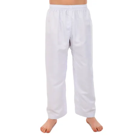 Кімоно для тхеквондо (добок) білий - зріст