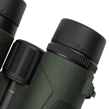 Бінокль Comet W13 10x42 A waterproof зелений в чохлі