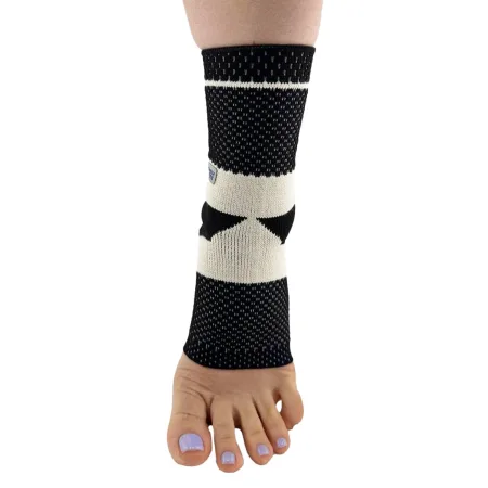 Бандаж на гомілковостоп еластичний Teriger розмір 1 шт XL