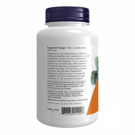 Magnesium Citrate 200 мг - 100 таблеток