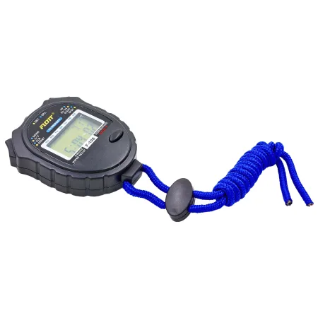 Секундомір 10 результатів пам'яті FLOTT