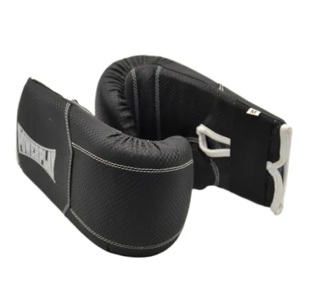 Снарядні рукавиці PowerPlay 3012 чорні M