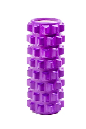 Ролер для занять йогою та 33 см*13 см