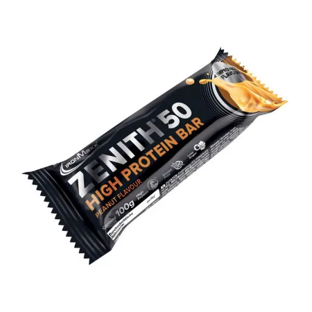 50% Zenith High Protein - 100 г Арахіс