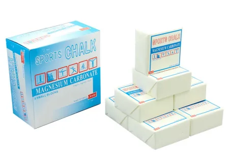 EasyFit dry sports chalk in brick