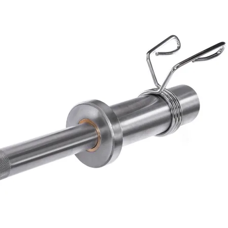 Гриф для штанги олимпийский прямой 1,22 м 50 мм