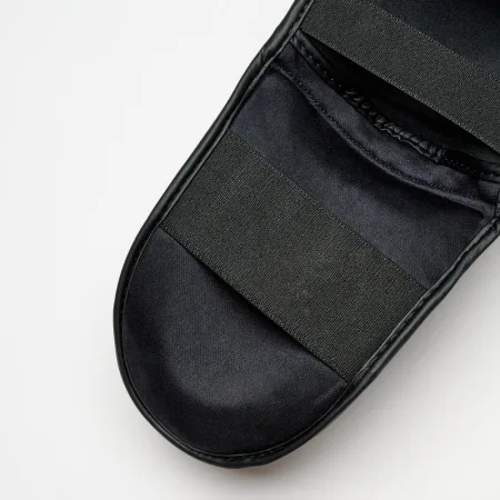 Захист гомілки та стопи Leone PT119 BLACK ED. Black M