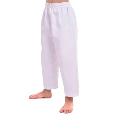 Кімоно для тхеквондо (добок) білий - зріст