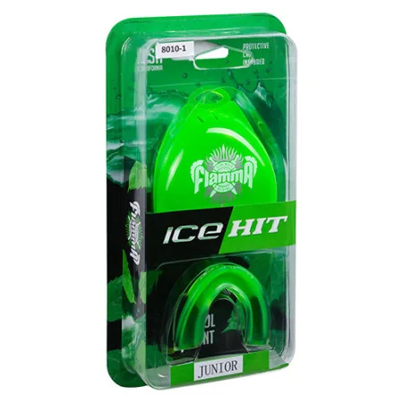 Капа одностороння боксерська Flamma IceHit Junior