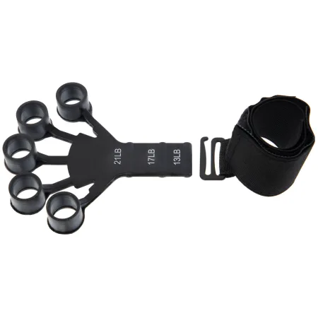 Еспандер-тренажер для пальців силіконовий