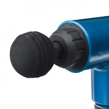 Масажер пістолет Fascial Gun