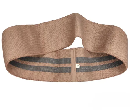 Резинки для фітнесу тканина з чохол 1 шт