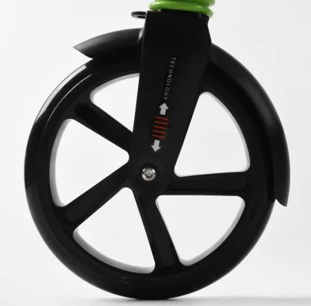 Самокат двоколісний Best Scooter (23151)