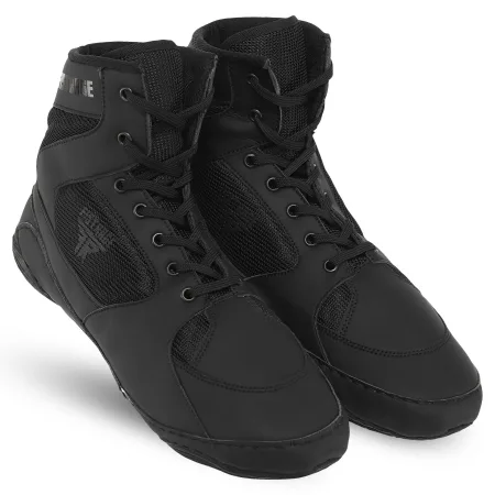 Борцювання FISTRAGE розмір 41-43 чорний 42 - чорний