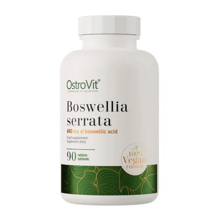 Boswellia Serrata - 90 таблеток