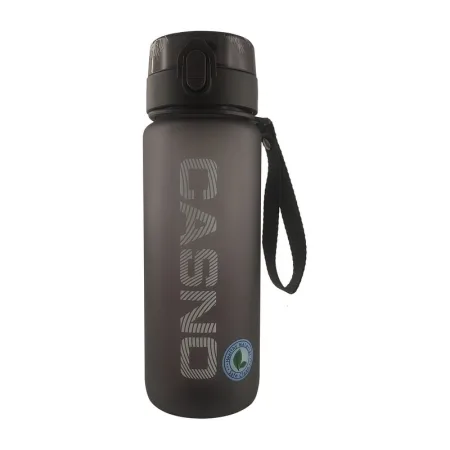 Casno Waterbottle KXN-1183 - 850 мл, сірий