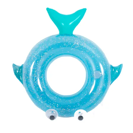 Круг для плавання