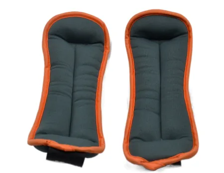 Обважнювачі манжети для ніг та рук Power System PS-4045 Ankle Weights 2 шт.* - 0,5 кг пара