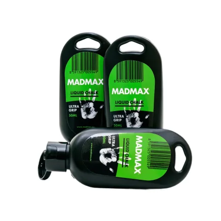 Магнезія спортивна рідка MadMax MFA-278 Liquid Chalk 50 мл