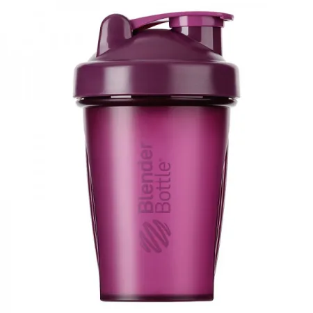 Шейкер спортивний BlenderBottle Original Classic 590 мл сливовий