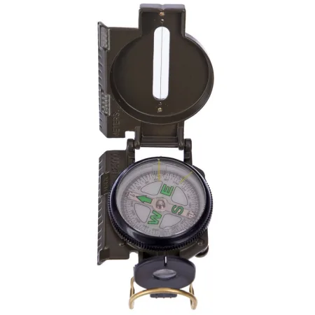 Компас рідинний у закритому корпусі - 48 мм